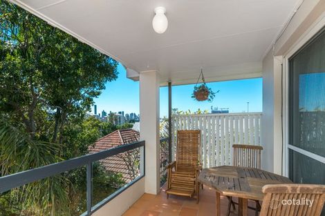 Property photo of 9/18 Augustus Street Toowong QLD 4066
