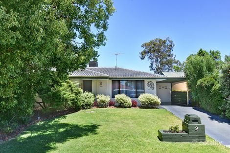 Property photo of 9 Dew Street Forrestdale WA 6112