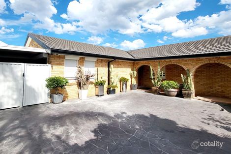 Property photo of 10 Howitt Place Bonnyrigg NSW 2177