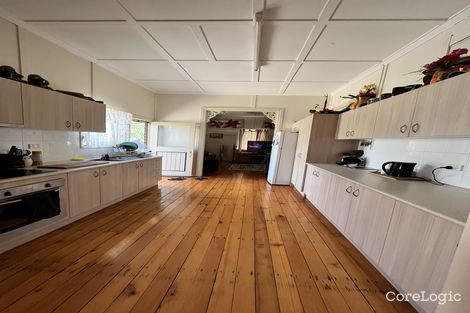 Property photo of 142 Galatea Street Charleville QLD 4470