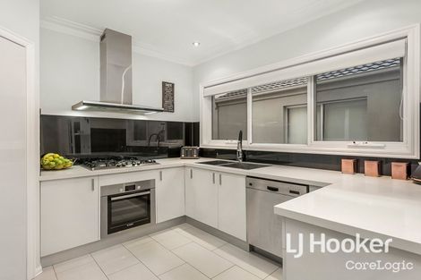 Property photo of 6 Grand Canal Boulevard Point Cook VIC 3030