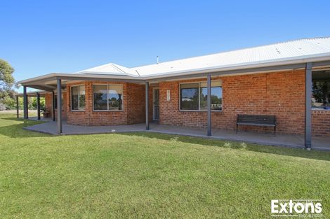 Property photo of 11 James Lillis Drive Yarrawonga VIC 3730