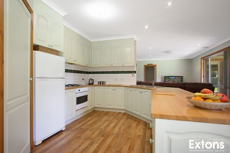 Property photo of 11 James Lillis Drive Yarrawonga VIC 3730