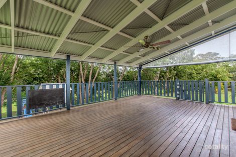 Property photo of 241 Windsor Road Burnside QLD 4560