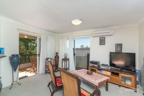 Property photo of 9/18 Augustus Street Toowong QLD 4066