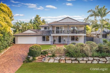 Property photo of 43 Wivenhoe Circuit Forest Lake QLD 4078