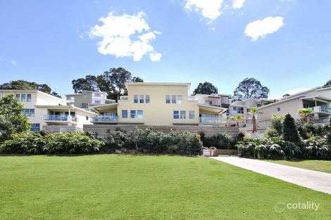 Property photo of 4/1 Hinterland Drive Mudgeeraba QLD 4213