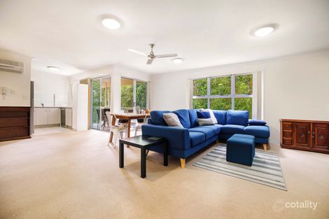 Property photo of 4/1 Hinterland Drive Mudgeeraba QLD 4213