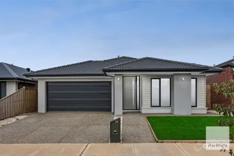 Property photo of 34 Stonneyburn Road Thornhill Park VIC 3335