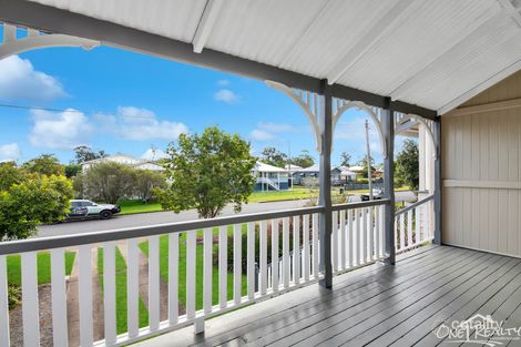 Property photo of 77 Pleasant Street Maryborough QLD 4650