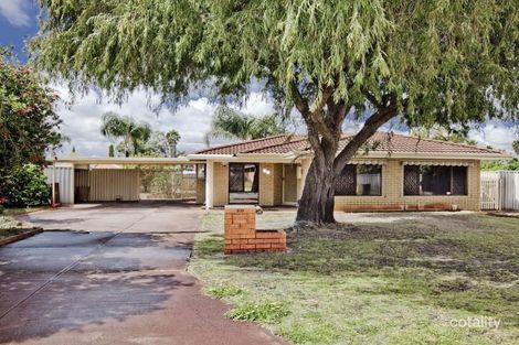 Property photo of 20 Yenisey Crescent Beechboro WA 6063