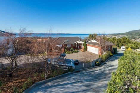 Property photo of 83A Diamond Drive Blackmans Bay TAS 7052