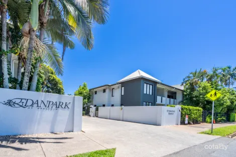 31/58-70 Redlynch Intake Rd, Redlynch, QLD 4870