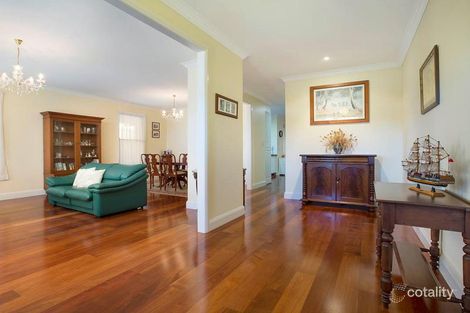 Property photo of 58 Goodenia Crescent Seventeen Mile Rocks QLD 4073