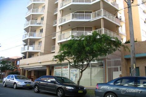 Property photo of 12/108-110 Boyce Road Maroubra NSW 2035