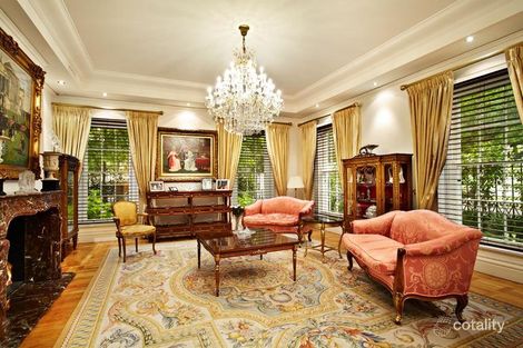 Property photo of 49 Irving Road Toorak VIC 3142