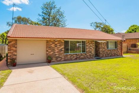 Property photo of 34 Junction Road Schofields NSW 2762