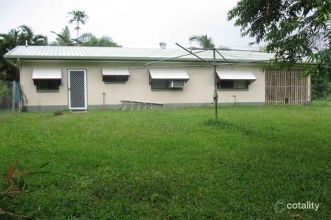 Property photo of 4 Vandeleur Close East Innisfail QLD 4860