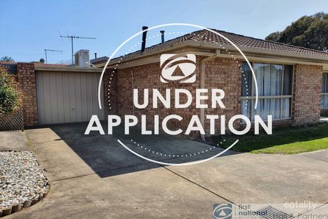 Property photo of 1/4 Falkiner Crescent Dandenong VIC 3175