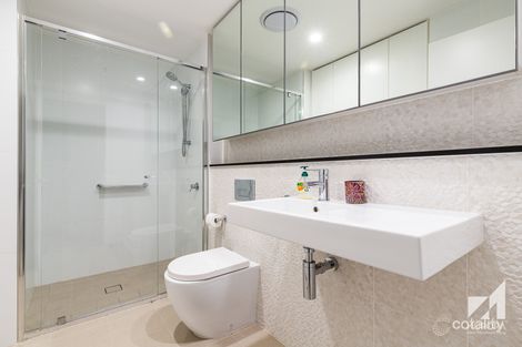 Property photo of 1110/12 Cunningham Street Newstead QLD 4006