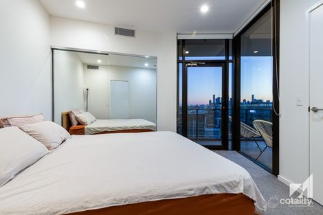 Property photo of 1110/12 Cunningham Street Newstead QLD 4006