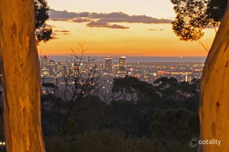 Property photo of 5 Waratah Way Stonyfell SA 5066