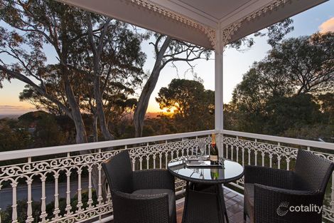 Property photo of 5 Waratah Way Stonyfell SA 5066