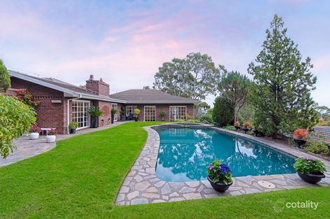 Property photo of 5 Waratah Way Stonyfell SA 5066