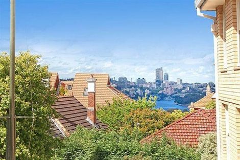 Property photo of 29/21 Harrison Street Cremorne NSW 2090