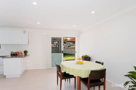 Property photo of 34 Junction Road Schofields NSW 2762