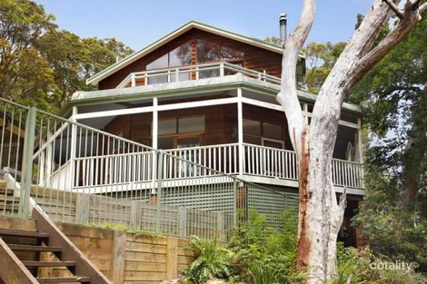 Property photo of 6 Cullen Lane Maianbar NSW 2230