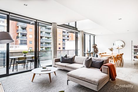 Property photo of 14/96-102 Buckingham Street Surry Hills NSW 2010