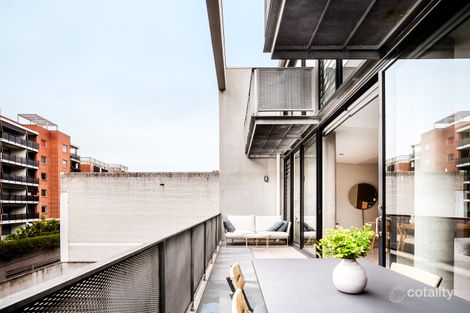 Property photo of 14/96-102 Buckingham Street Surry Hills NSW 2010