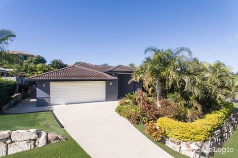 Property photo of 10 Glendore Court Eatons Hill QLD 4037