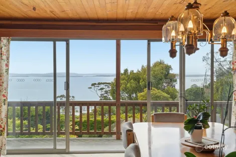 Property photo of 4 Heath Court Kingston Beach TAS 7050