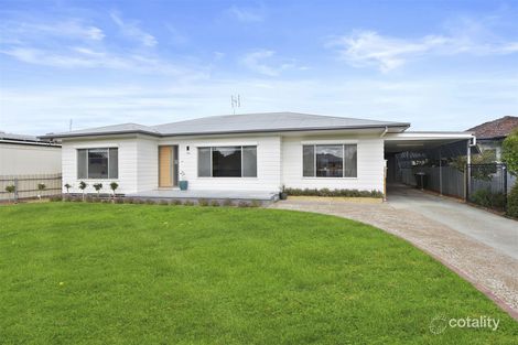 Property photo of 34 Rose Street Horsham VIC 3400