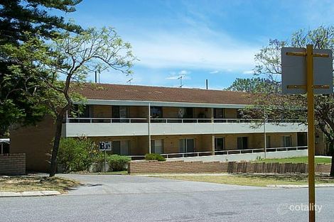 12/143 Edinboro St, Joondanna, WA 6060