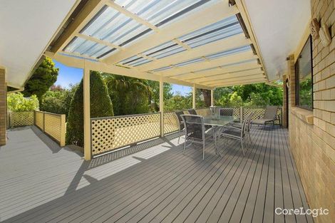 Property photo of 6 Sandringham Drive Carlingford NSW 2118