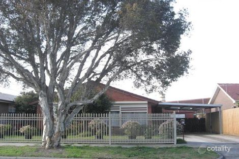 Property photo of 61 Festival Crescent Keysborough VIC 3173