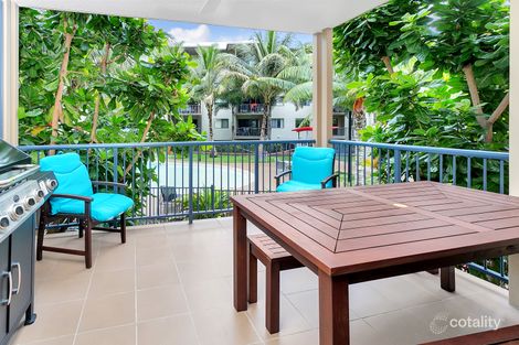 Property photo of 31/89-95 Ishmael Road Earlville QLD 4870