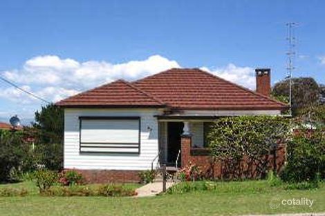 Property photo of 69 Keira Street Port Kembla NSW 2505