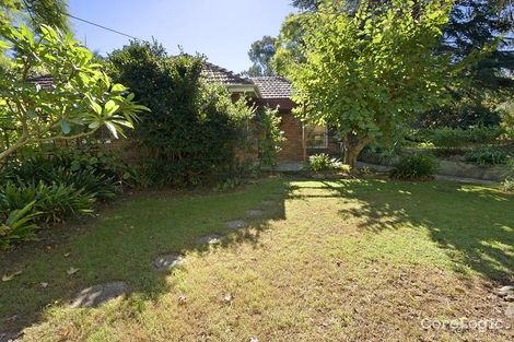 Property photo of 40 The Battlement Castlecrag NSW 2068