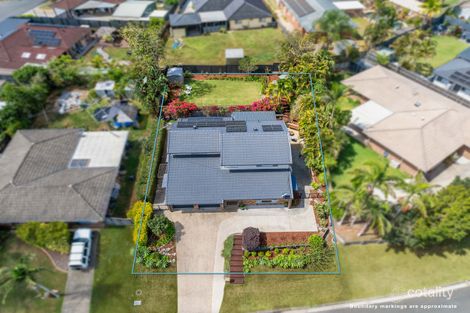 Property photo of 59 Redruth Road Alexandra Hills QLD 4161