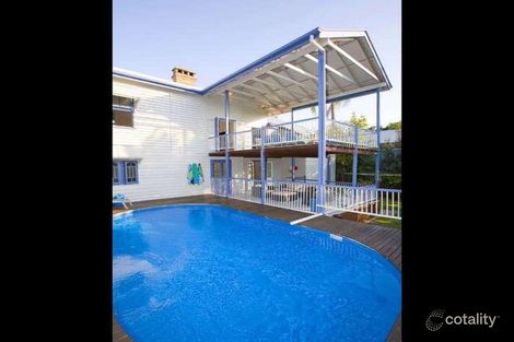 Property photo of 122 Ashgrove Avenue Ashgrove QLD 4060