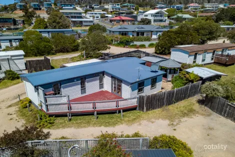 Property photo of 3/6 Champ Street Bicheno TAS 7215