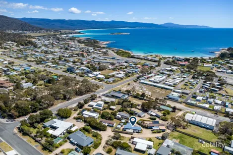 Property photo of 3/6 Champ Street Bicheno TAS 7215