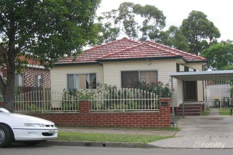 Property photo of 329 Cumberland Road Auburn NSW 2144
