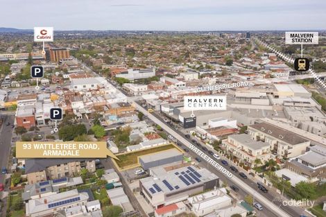 Property photo of 93 Wattletree Road Armadale VIC 3143
