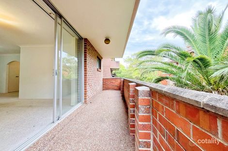 Property photo of 13/17 Hampden Road Artarmon NSW 2064