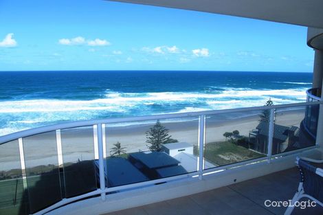 Property photo of 39/59 Pacific Street Main Beach QLD 4217